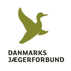 Hvidebæk Jagtforening er medlem af Danmarks Jægerforbund